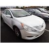 Image 2 : 2011 Hyundai Sonata