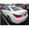 Image 4 : 2011 Hyundai Sonata