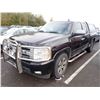 Image 1 : 2008 Chevrolet Silverado 1500