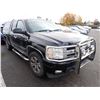 Image 2 : 2008 Chevrolet Silverado 1500