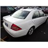Image 3 : 2002 Mercedes-Benz C240