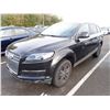 Image 1 : 2009 Audi Q7