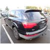 Image 4 : 2009 Audi Q7