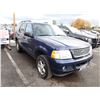 Image 2 : 2005 Ford Explorer
