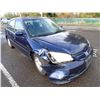 Image 2 : 2005 Honda Civic Hybrid