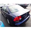 Image 4 : 2005 Honda Civic Hybrid