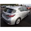 Image 3 : 2012 Lexus CT 200h
