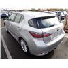 Image 4 : 2012 Lexus CT 200h