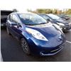 Image 2 : 2017 Nissan LEAF