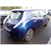 Image 3 : 2017 Nissan LEAF