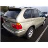 Image 3 : 2002 BMW X5