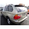 Image 4 : 2002 BMW X5