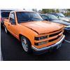 Image 2 : 1991 Chevrolet C1500