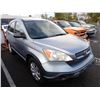 Image 2 : 2009 Honda CR-V