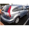 Image 3 : 2009 Honda CR-V