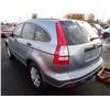 Image 4 : 2009 Honda CR-V