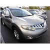 Image 2 : 2009 Nissan Murano