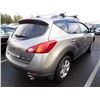 Image 3 : 2009 Nissan Murano