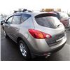 Image 4 : 2009 Nissan Murano