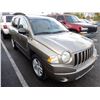 Image 2 : 2007 Jeep Compass