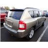 Image 3 : 2007 Jeep Compass