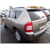 Image 4 : 2007 Jeep Compass