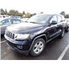 Image 1 : 2011 Jeep Grand Cherokee