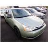 Image 2 : 2008 Ford Focus