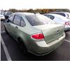 Image 4 : 2008 Ford Focus