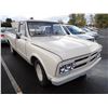 Image 2 : 1967 GMC Pickup