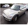 Image 1 : 2007 Mini Cooper