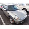 Image 2 : 2007 Mini Cooper