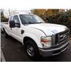Image 2 : 2008 Ford F-250 Super Duty