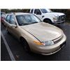 Image 2 : 2001 Saturn LW200