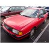 Image 1 : 1990 Audi 80