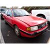 Image 2 : 1990 Audi 80