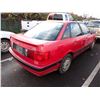Image 3 : 1990 Audi 80