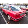 Image 4 : 1990 Audi 80