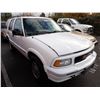 Image 2 : 1997 GMC Jimmy