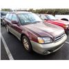 Image 2 : 2000 Subaru Outback