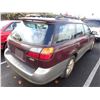 Image 3 : 2000 Subaru Outback