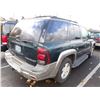 Image 3 : 2002 Chevrolet Trailblazer