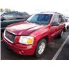 Image 1 : 2002 GMC Envoy