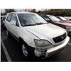Image 2 : 2000 Lexus RX 300