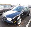 Image 1 : 2001 Volkswagen Jetta