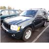 Image 1 : 2005 Jeep Grand Cherokee