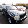 Image 2 : 2005 Jeep Grand Cherokee