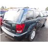 Image 3 : 2005 Jeep Grand Cherokee