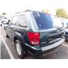 Image 4 : 2005 Jeep Grand Cherokee
