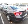 Image 4 : 2013 Chevrolet Malibu